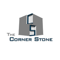 The Corner Stone logo, The Corner Stone contact details