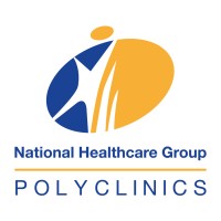 National Healthcare Group Polyclinics logo, National Healthcare Group Polyclinics contact details