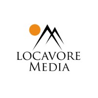 Locavore Media logo, Locavore Media contact details