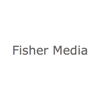 Fisher Media logo, Fisher Media contact details