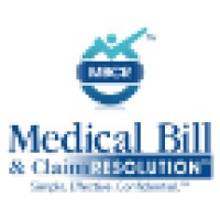 Medical Bill & Claim Resolution (MBCR) logo, Medical Bill & Claim Resolution (MBCR) contact details