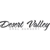 Desert Valley Oral Surgery logo, Desert Valley Oral Surgery contact details