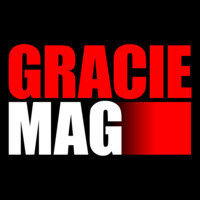 GRACIEMAG logo, GRACIEMAG contact details