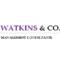 Watkins & Co. logo, Watkins & Co. contact details