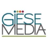 Giese Media logo, Giese Media contact details