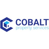 Cobalt Property Services logo, Cobalt Property Services contact details