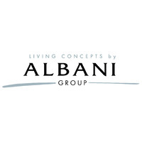 Albani Group logo, Albani Group contact details