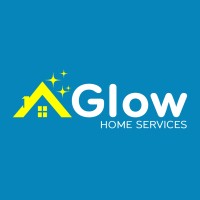 Glow Home Services logo, Glow Home Services contact details