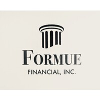 FORMUE FINANCIAL INC logo, FORMUE FINANCIAL INC contact details