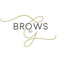 Brows by G Inc logo, Brows by G Inc contact details