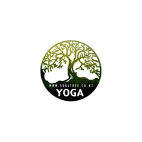 Soul Tree Yoga logo, Soul Tree Yoga contact details