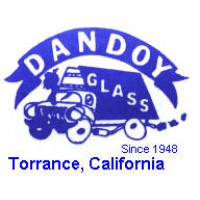 Dandoy Glass Inc logo, Dandoy Glass Inc contact details