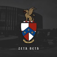 Beta Theta Pi - Zeta Beta logo, Beta Theta Pi - Zeta Beta contact details