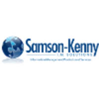 Samson-Kenny Information Management Solutions logo, Samson-Kenny Information Management Solutions contact details