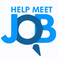 Help Meet Job logo, Help Meet Job contact details