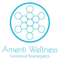 Amenti Wellness logo, Amenti Wellness contact details