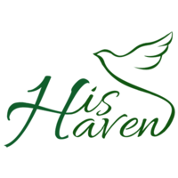 His Haven Inc logo, His Haven Inc contact details