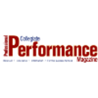 Collegiate Performance Magazine logo, Collegiate Performance Magazine contact details