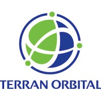 Terran Orbital logo, Terran Orbital contact details