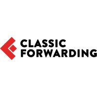 Classic Forwarding, Inc. logo, Classic Forwarding, Inc. contact details