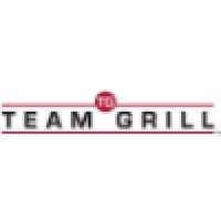 Team Grill, Inc. logo, Team Grill, Inc. contact details