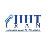 IIHTIran logo, IIHTIran contact details