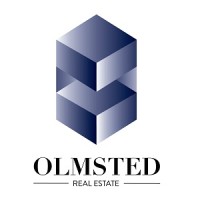 Olmsted Real Estate logo, Olmsted Real Estate contact details