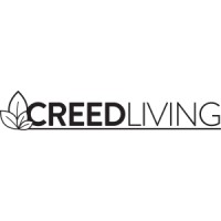 Creed Living logo, Creed Living contact details