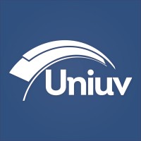 UNIUV logo, UNIUV contact details