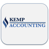 Kemp Accounting, LLC logo, Kemp Accounting, LLC contact details