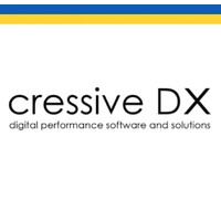 Cressive DX logo, Cressive DX contact details