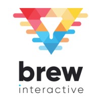 Brew Interactive logo, Brew Interactive contact details