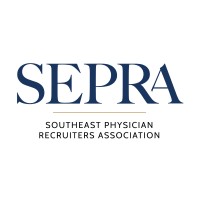 Southeast Physician Recruiters Association (SEPRA) logo, Southeast Physician Recruiters Association (SEPRA) contact details