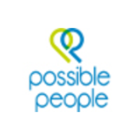 Possible People logo, Possible People contact details