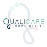 Qualicare Home Health logo, Qualicare Home Health contact details