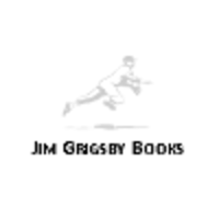 Jim Grigsby Books logo, Jim Grigsby Books contact details