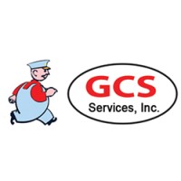 GCS Services Inc. logo, GCS Services Inc. contact details