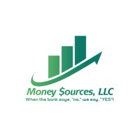 Money Sources LLC logo, Money Sources LLC contact details