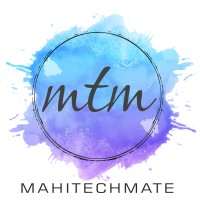 Mahitechmate logo, Mahitechmate contact details