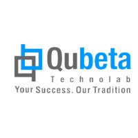 Qubeta Technolab logo, Qubeta Technolab contact details