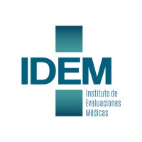 Instituto de Evaluaciones Médicas logo, Instituto de Evaluaciones Médicas contact details