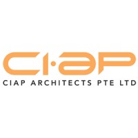 CIAP Architects Pte Ltd logo, CIAP Architects Pte Ltd contact details