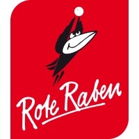 Rote Raben Vilsbiburg logo, Rote Raben Vilsbiburg contact details