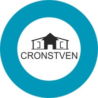 Constructora Cronstven de México logo, Constructora Cronstven de México contact details