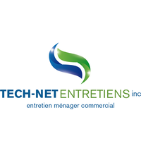 TECH-NET-ENTRETIENS INC. logo, TECH-NET-ENTRETIENS INC. contact details