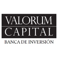 VALORUM CAPITAL logo, VALORUM CAPITAL contact details