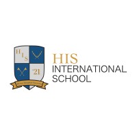 HIS International School logo, HIS International School contact details