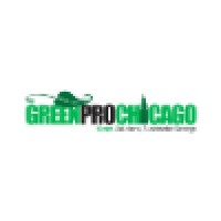 GreenPROChicago logo, GreenPROChicago contact details