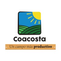 Coacosta logo, Coacosta contact details