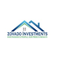 Zovado Investments LLC logo, Zovado Investments LLC contact details